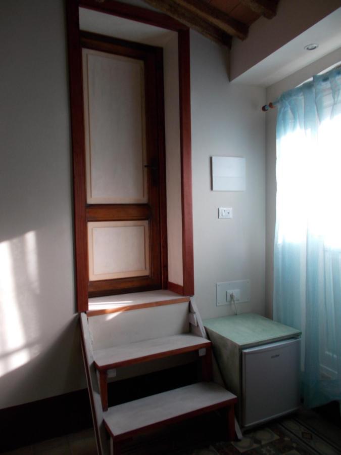 Guest House Le Arti Minori Serravalle Pistoiese Экстерьер фото