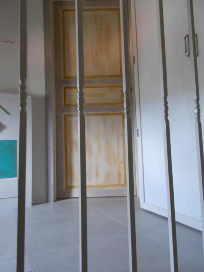 Guest House Le Arti Minori Serravalle Pistoiese Экстерьер фото