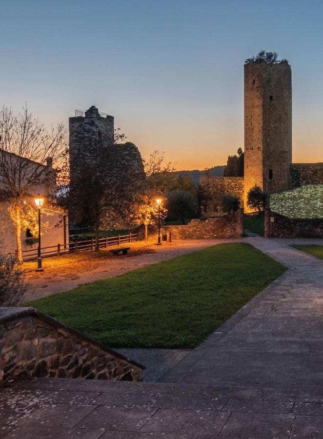 Guest House Le Arti Minori Serravalle Pistoiese Экстерьер фото