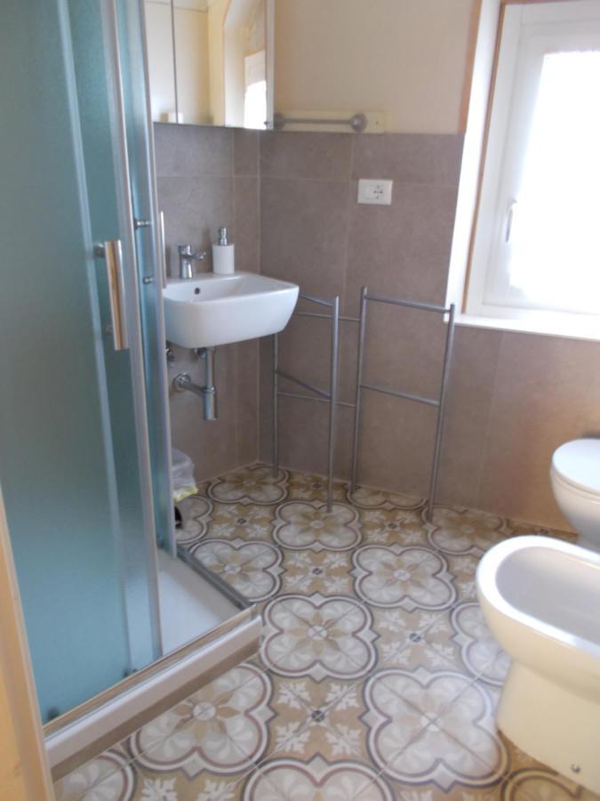 Guest House Le Arti Minori Serravalle Pistoiese Экстерьер фото