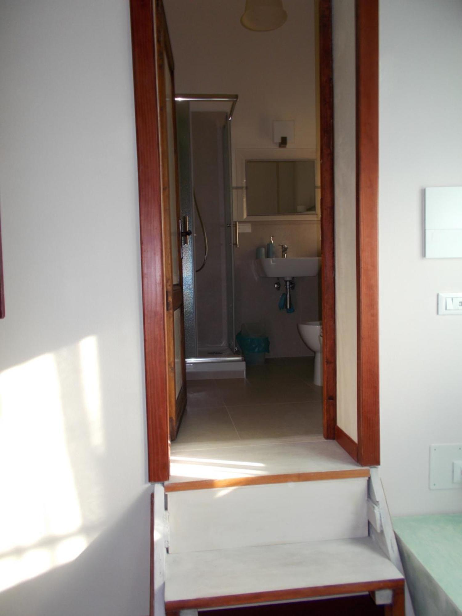 Guest House Le Arti Minori Serravalle Pistoiese Экстерьер фото