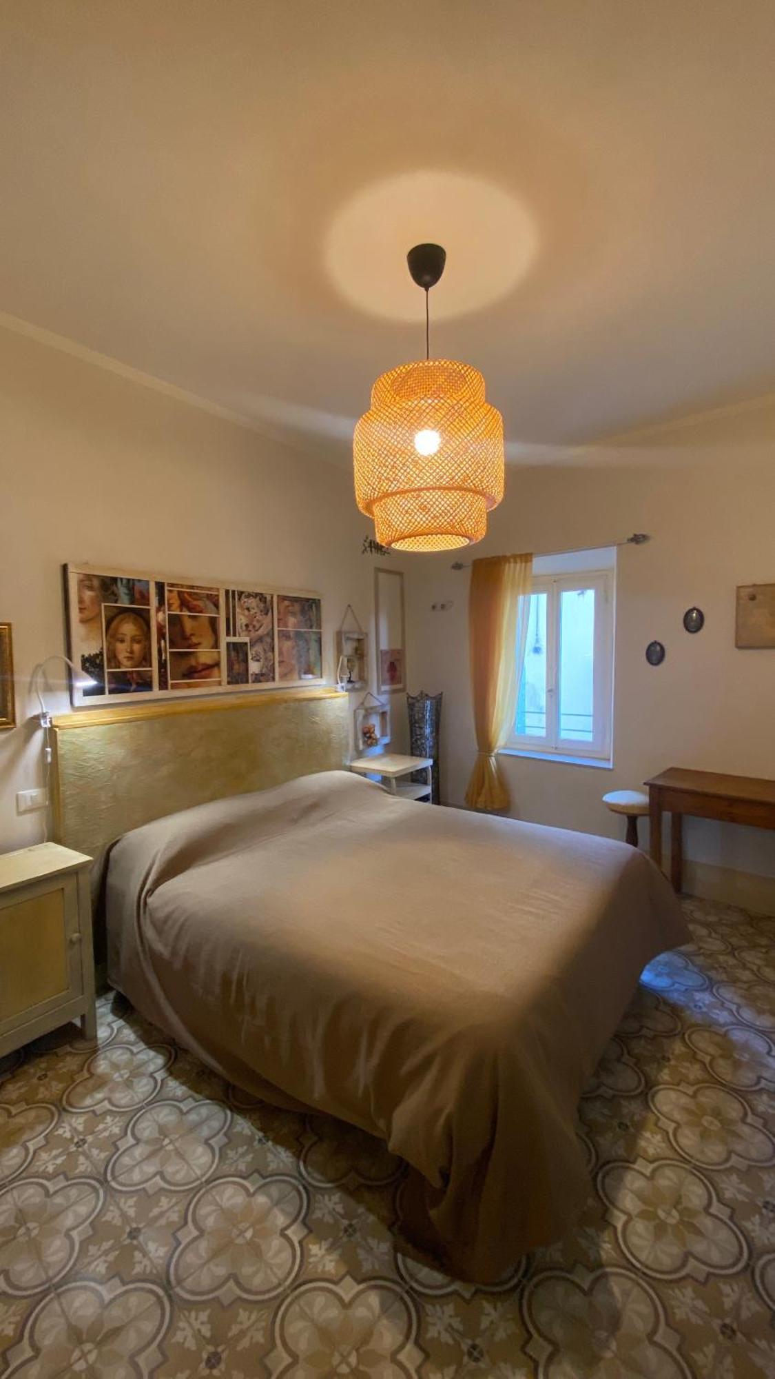 Guest House Le Arti Minori Serravalle Pistoiese Экстерьер фото