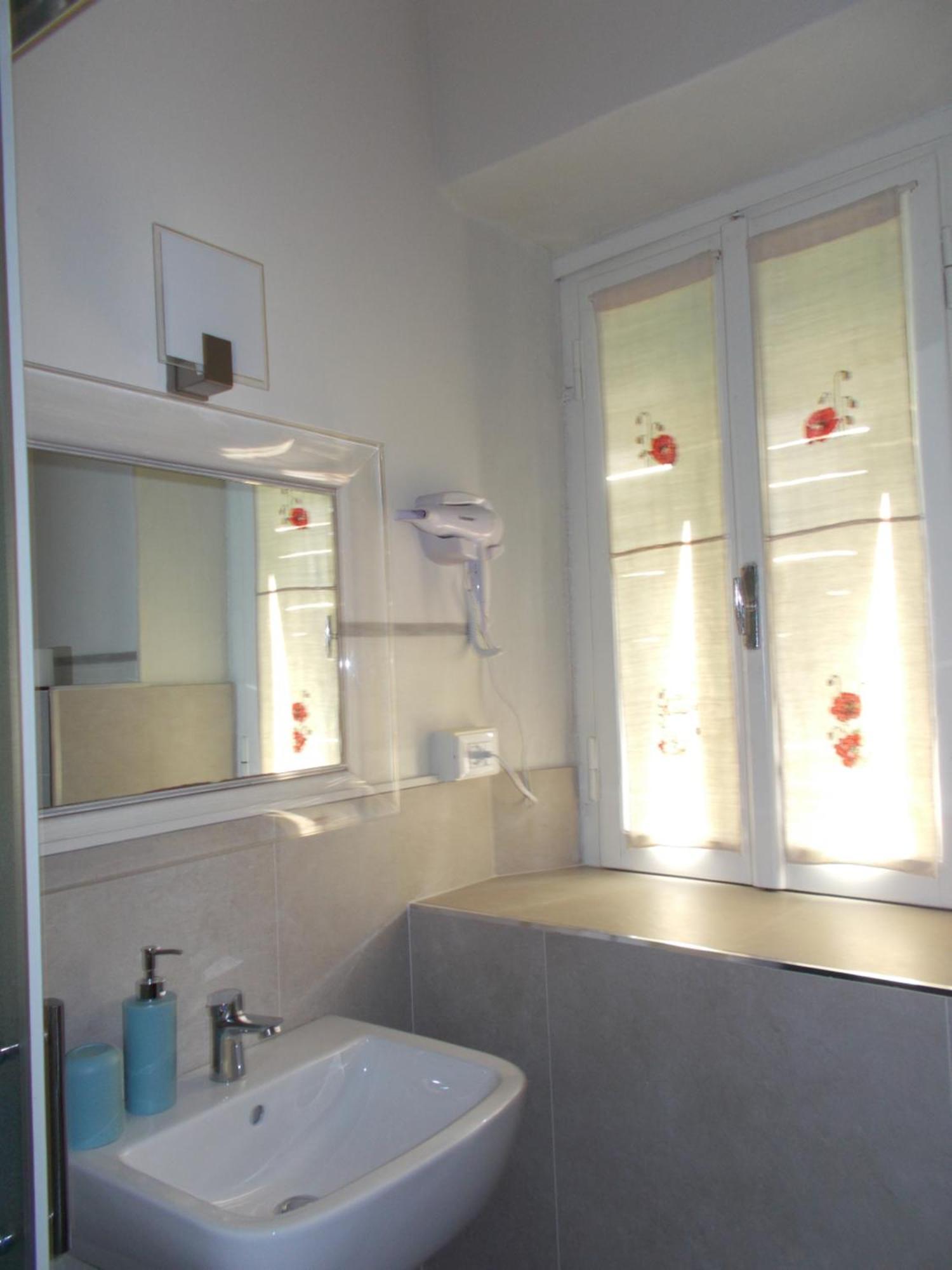 Guest House Le Arti Minori Serravalle Pistoiese Экстерьер фото
